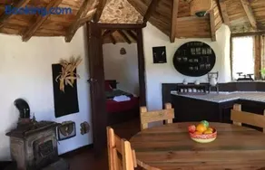 casa hobbit Puente Genil - Image 5