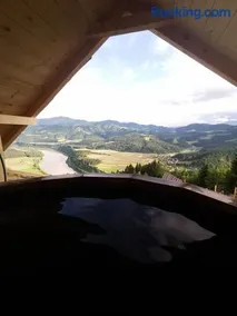 Glamping hišice Orlič - Image 3