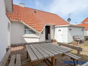 Casa vacacional con jacuzzi, terraza y sauna - Image 1
