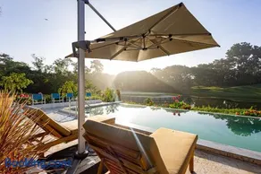 The Oiia Lakeview A'Famosa, Resort Melaka - Image 1