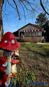 Estike Kerti Kuckó - Image 2