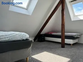 Nathanael Ferienwohnung mit Küche, WLAN & 4 Schlafzimmern - Image 3