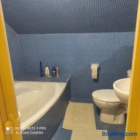 Jezero apartman privatnost - Image 2