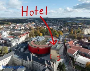 Hotel Aréna - Image 3