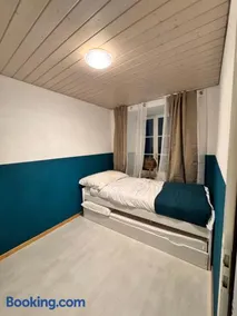 City Apartment - Image 1