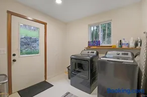 Designer A-Frame Luxury Mountain Home - Image 1