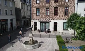 Coeur ESSENTIEL - Image 1