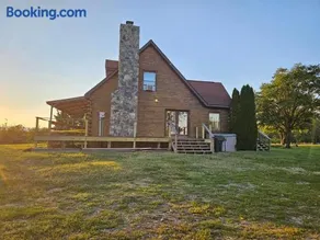 Modern Log House First Level Primary - Image 2