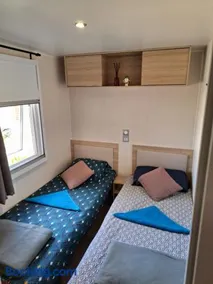 Mobil-home camping Mar Estang - Image 4