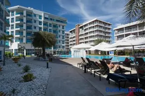 Grandblue Condominium 708 - Image 2