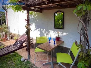 Sitges Garden Suite - Image 4