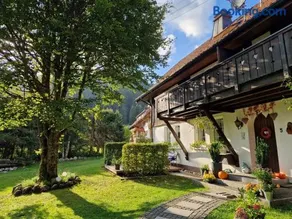 Altes Zollhüsli - Image 2