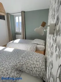 Lili-Belle, maison de vacances - Image 1