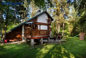 Chata Dáša High Tatras - Image 4