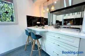 Magnifique villa de 110m2 - grand parking- pas loin de Paris - Image 1