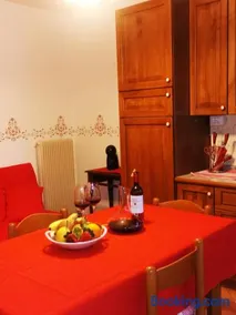 Desy Appartamento Flock a 2 k m da Pedavena - Image 1