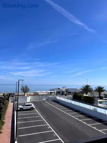 Suite Fronte Mare Senigallia- Terrazza Esclusiva sulla Spiaggia - Image 2