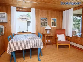8 Person Holiday Home In Albaek - Image 2