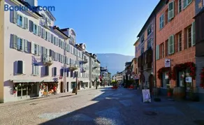 Charmant appartement au cœur de Sion - Image 4