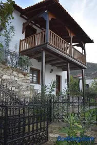 Lila's Guest House - Image 1