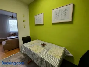 Apartmán Eva - plně vybavený byt - Týn nad Vltavou - Image 3