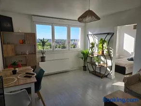 Appartement Beauvais F3 - Image 1