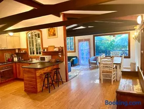 2 bedroom Guesthouse in Noojee - Image 3
