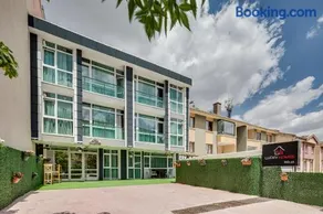Lucky Homes - Image 1