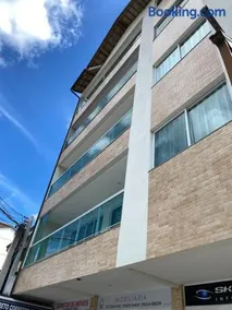 Apartamento no centro de Domingos Martins - Image 1