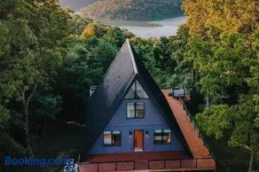 The Tennessee A-Frame - Image 1
