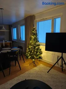 Penthouse Kemi - Image 2