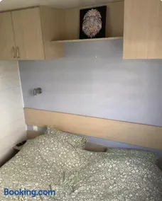 L'Aurore - Mobil-home climatisé - Piscine - Image 2