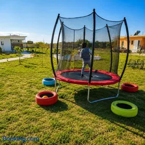 Agroktima Arta - Farm Stay - Image 2