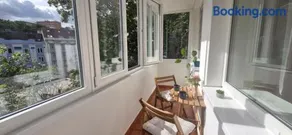 Prague Green Hideaway near Centre - Image 4