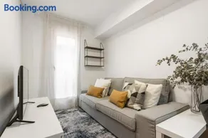 Apartamento moderno y funcional en Vallecas ALQUILER TEMPORAL - Image 2