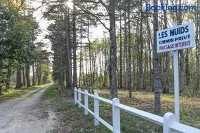 Gîtes les Muids - Les "Oiseaux" et la "Ferme" - Image 4