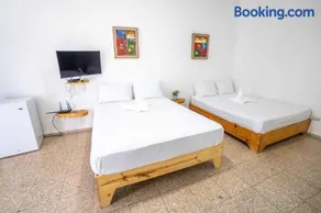 Room #24 at Waterfront Playa Alicia - Image 2