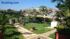 Villa in the sea Crete - Image 4