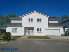 Ostsee-Luxus-Ferienwohnung Sanitz - Image 1