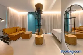 Design e Modernidade no Centro Veja NEO204 - Image 2