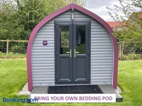 Belle Vista Glamping & Camping - Image 4