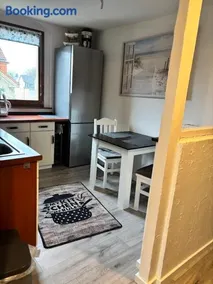 gemütliche Ferienwohnung - Image 3