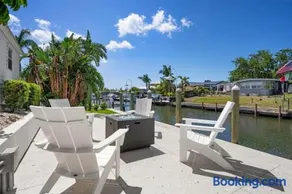 Ferienhaus mit Grill und beheiztem Pool | Meerblick - Image 2