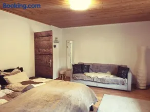 Die Alm in Schöllbüchl, Privatzimmer - Image 2