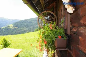 Obervostlhaus - Sehr schöne gemütliche Almhütte der besonderen Art - Image 1