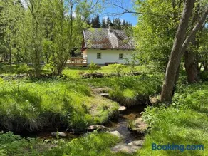 Chaloupka u Bílého potoka - Image 4