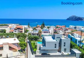 Sissy Luxury Villa Chania - Image 3
