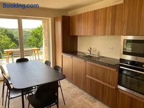 Maison cozy à Maleville - 50 m² avec piscine - Image 3