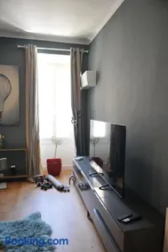 Beautiful central apartment NICE CIMIEZ SEA NEW - Image 4