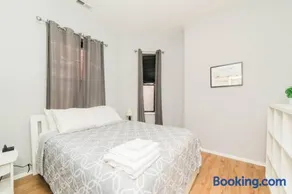 Parking - Walkable - GroupStays - Washer - Image 3
